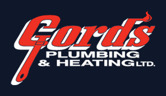 Gord's Plumbing & Heating Ltd.